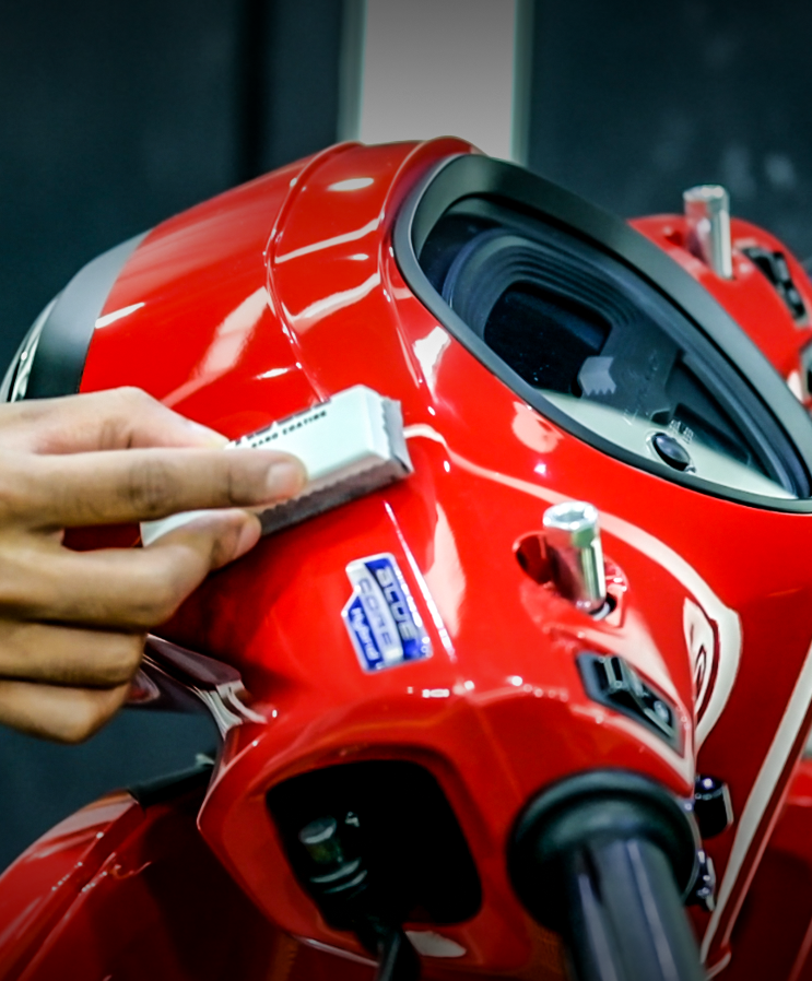ceramic coating